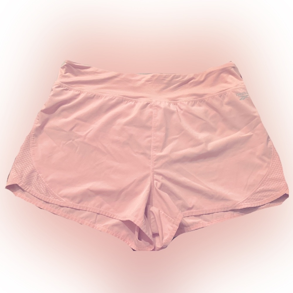 NWOT Reebok Women’s Running Shorts